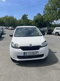 Skoda CITIGO AN 2014