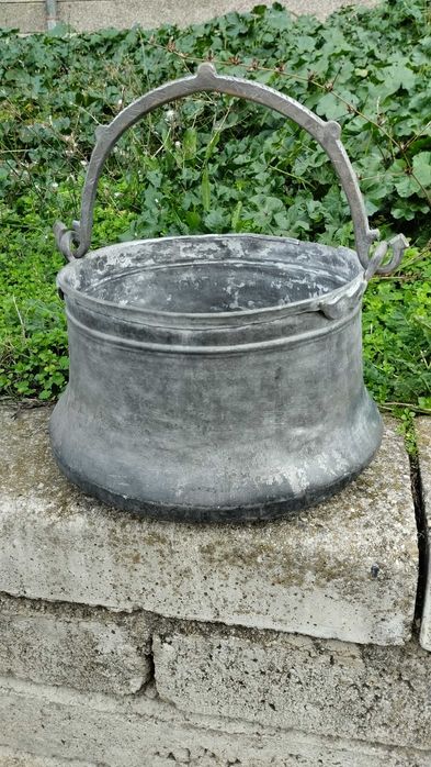 Бакъри менци котли