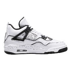 AIR JORDAN 4 RETRO GS 'DIY' последни размери