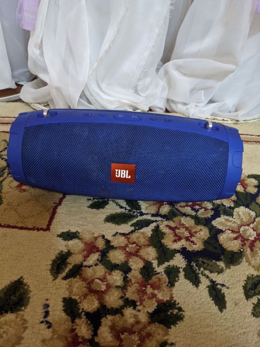калонка JBL XPLORER original