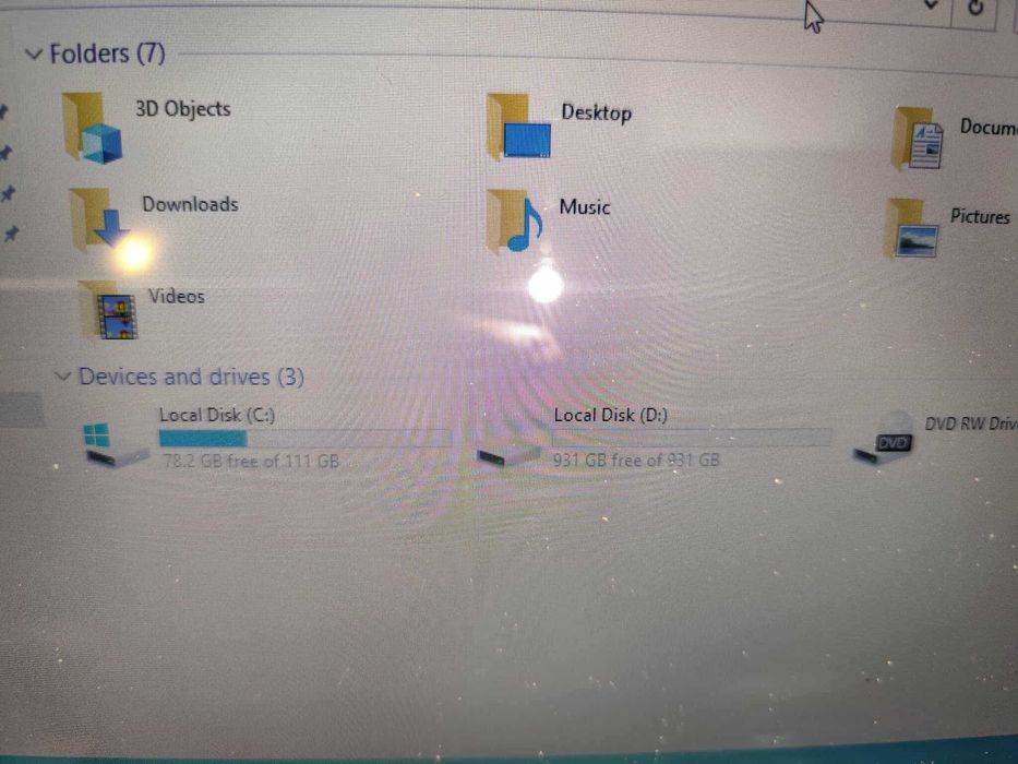 Laptop gaming ieftin Acer Aspire V3-771G, I3, 12Gb Ram, ssd120Gb+1Tb!