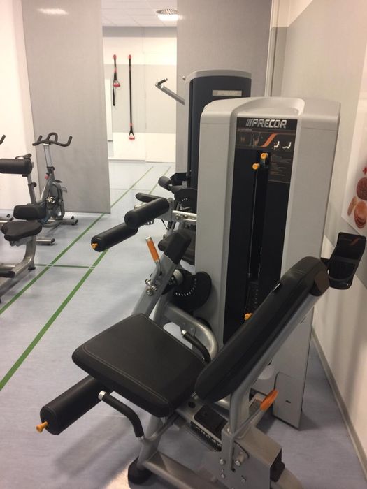 Depozit aparate fitness profesionale