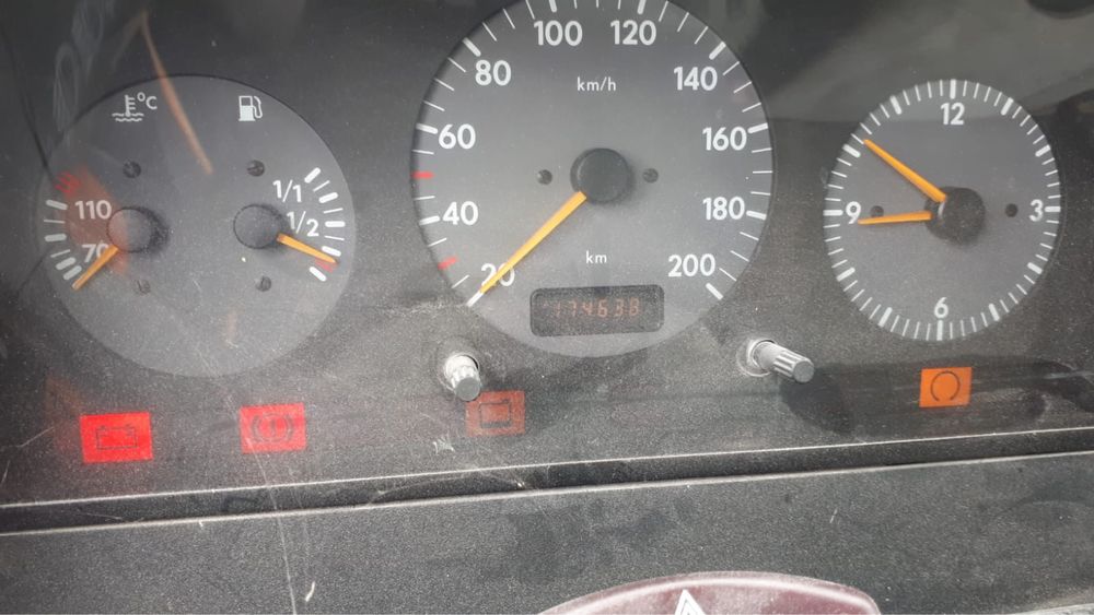 Volkswagen Crafter 2.8
