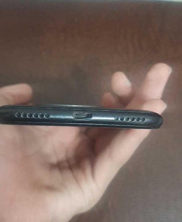 HUAWEI Y6 / 2019