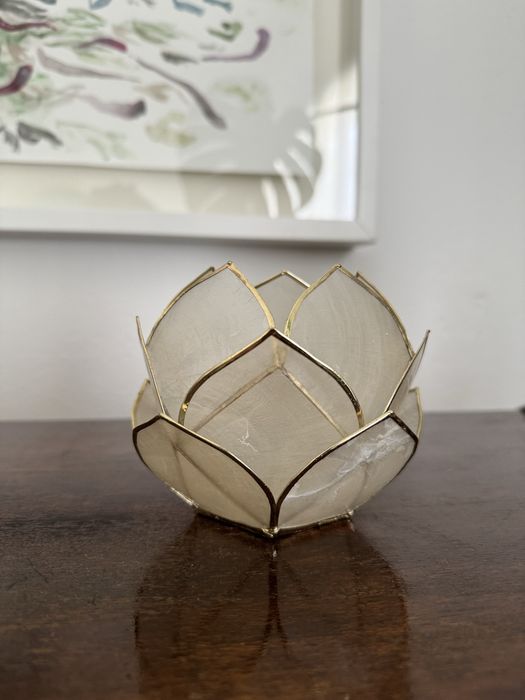 Разнообразие от (винтидж) свещници