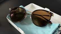 Ochelari de soare cu dioptrii (-1.25 PD60)