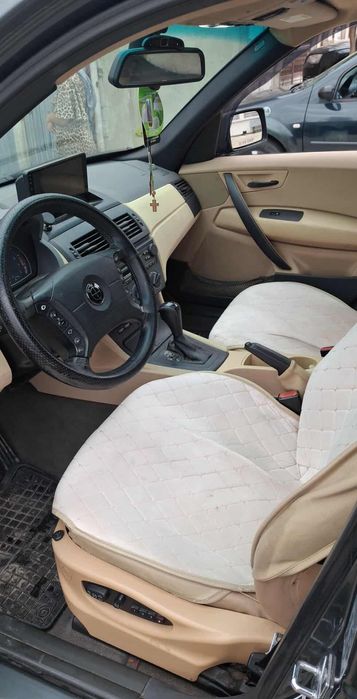 Vand sau Schimb Bmw x3 E83