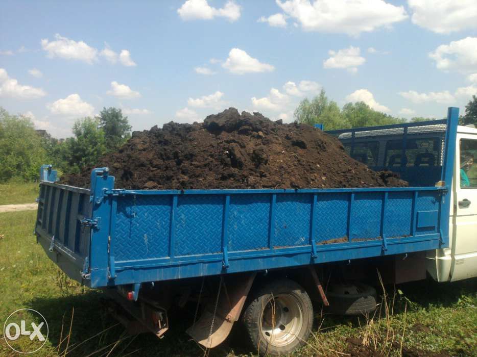 Nisip mranita gunoi ingrasamant