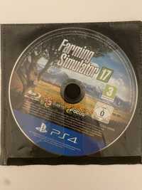 Joc Farming Simulator PS4