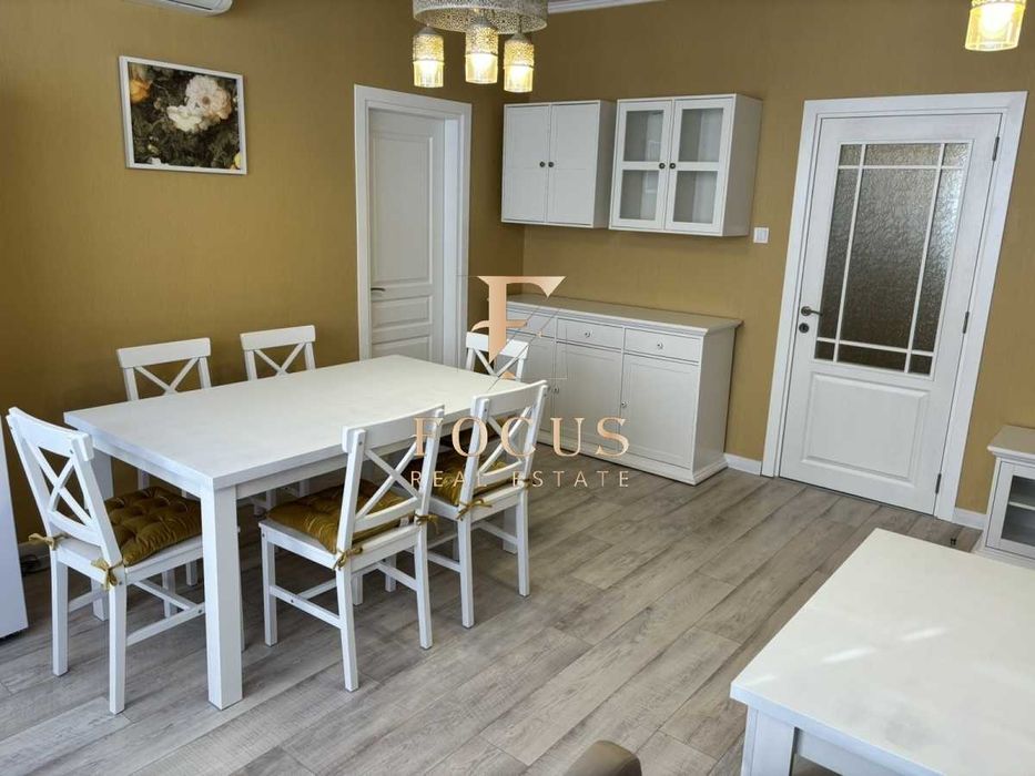 Продава се Четиристаен апартамент в Пловдив, Христо Смирненски - 90 кв.м за 2300 €/кв.м - Снимка #1