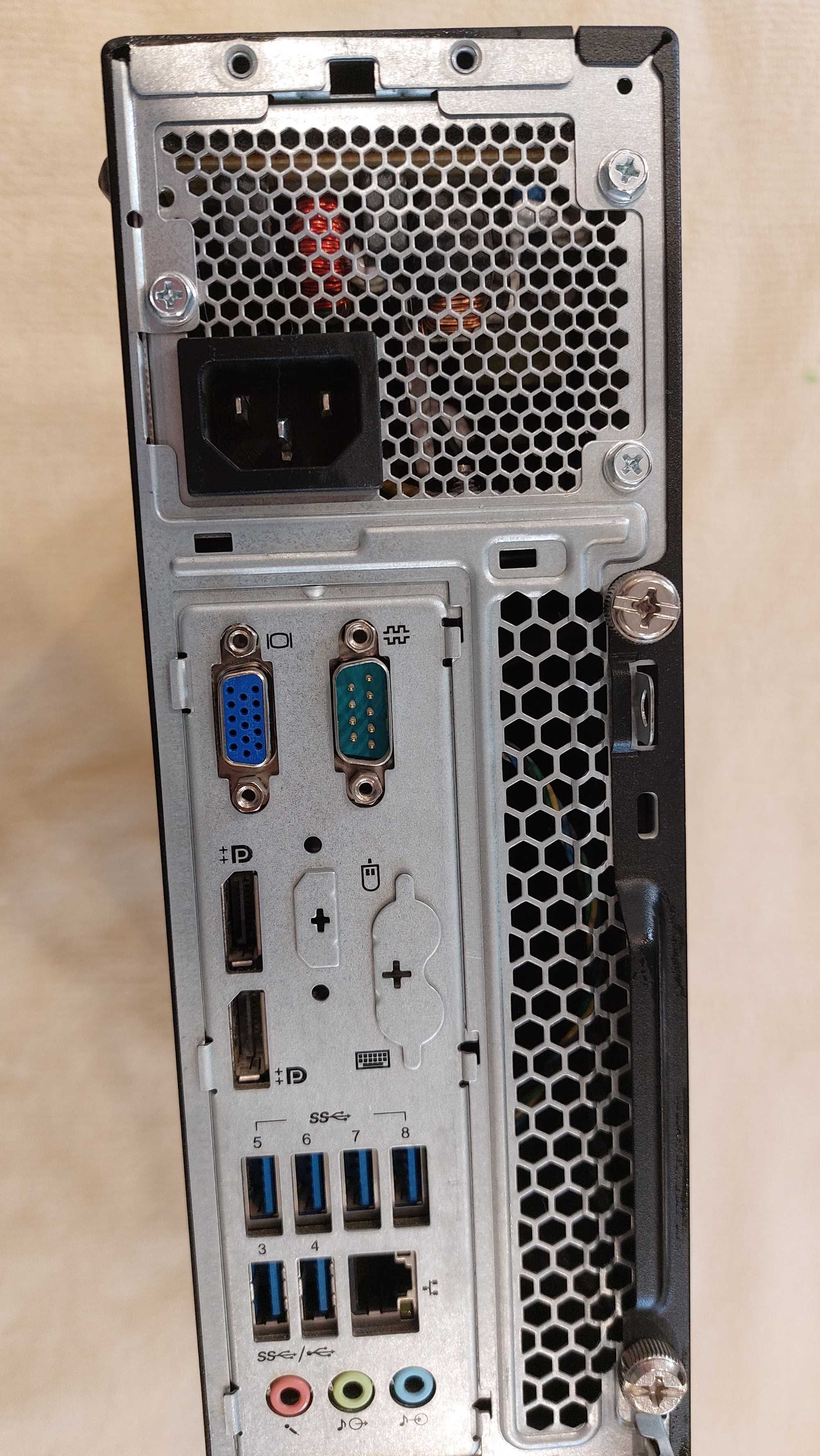 Lenovo ThinkCenter M900 крайна цена