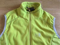 Polartec original Millet impecabil