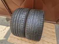 2 Bridgestone R19 255/35
нови летни гуми Runflat 
DOT4221