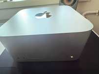 Apple Mac Studio M4max 36GB 1TB