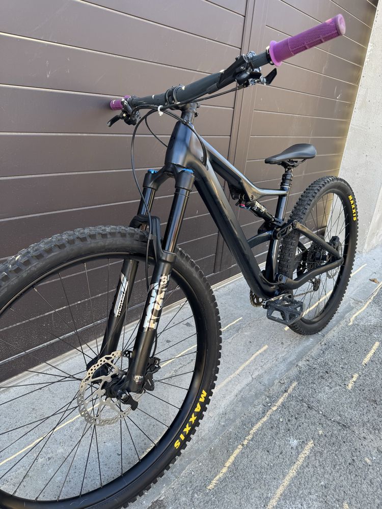 Bicicleta Orbea Occam 2021 29”
