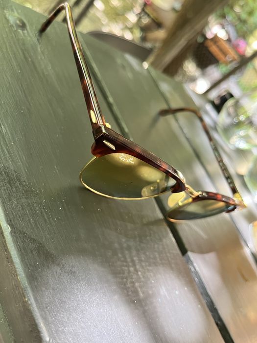 Ochelari Ray Ban Clubmaster