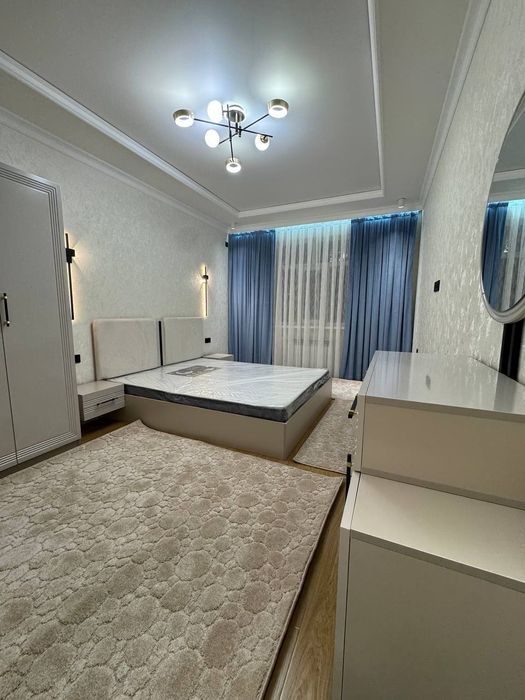 Продаётся Квартира Чиланзор-18 3 Комнота