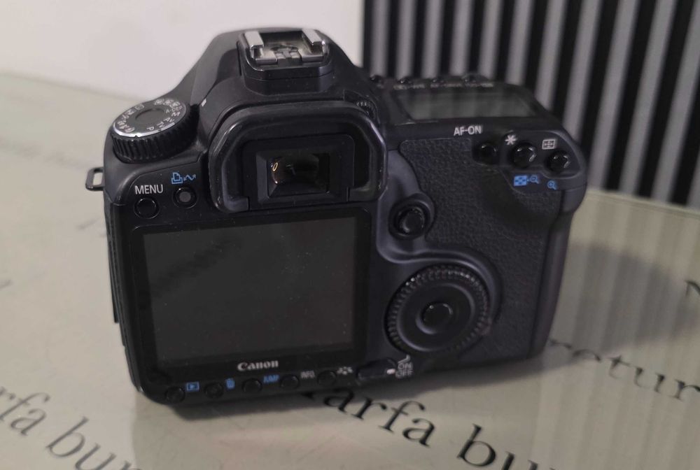 Camera foto DSLR Canon EOS 40D - import Germania