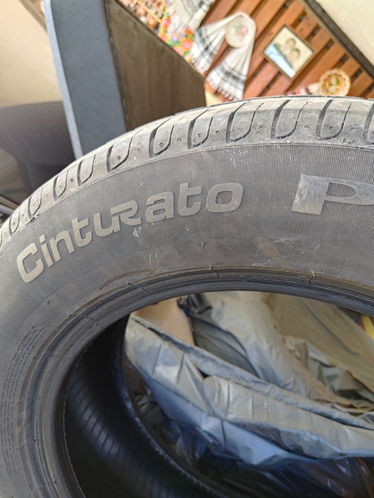 Anvelope vara,  Pirelli CINTURATO P7 225/60 R17