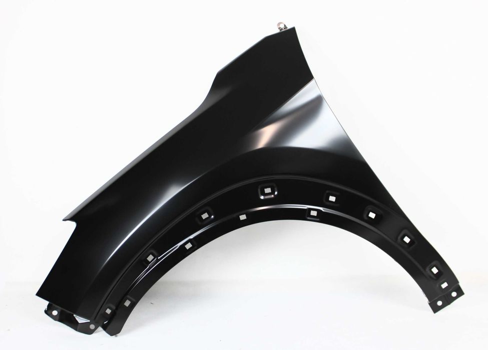 Крыло на Hyundai Tucson/IX35 16-19/Хэндай Туксон 16-19