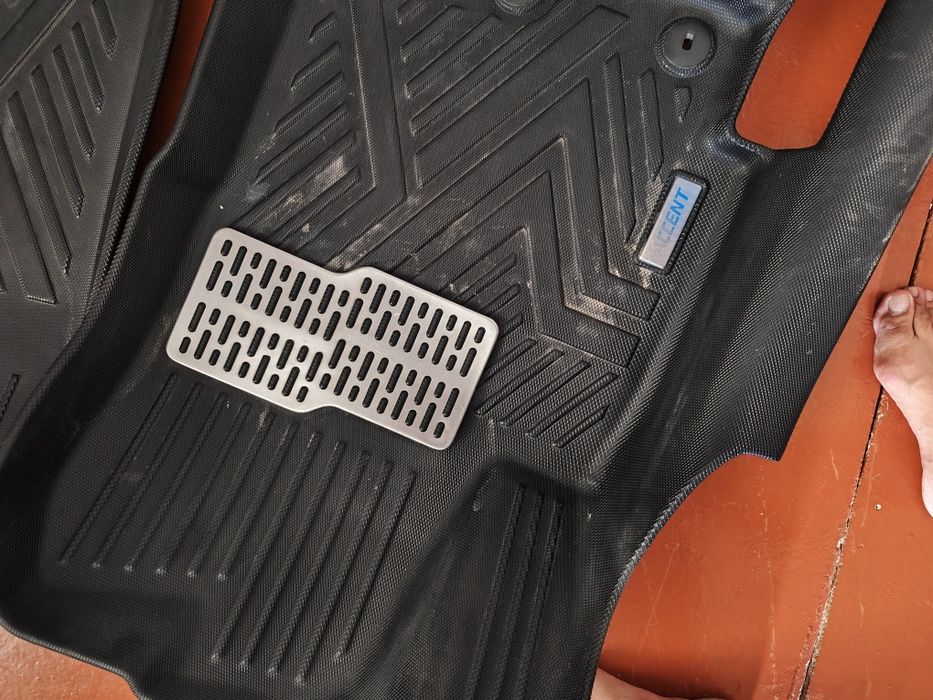 Продам полик от Акцент 2020