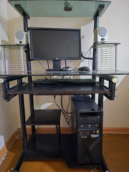 Компьютер комплект