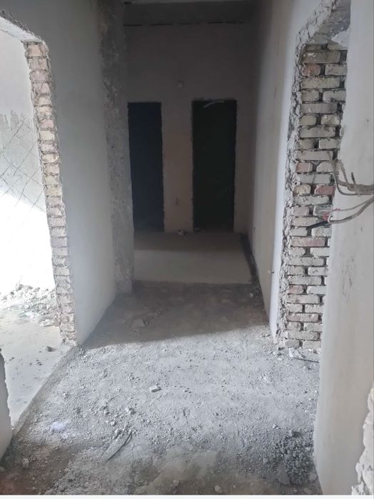 2 xonalik 2 etaj  8 etajlik dom.    ID izb2