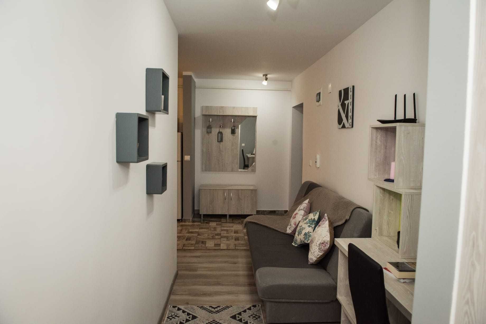 Apartament in regim hotelier - Floresti -