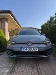Volkswagen Golf VW Golf Style 2,0 TDI Noua Garantie