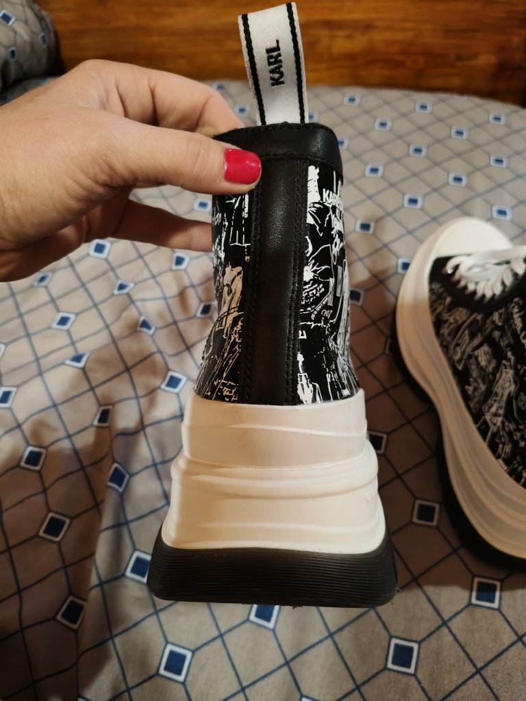 Sneakers Karl Lagerfeld