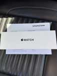 iWatch SE2 (2024) V3 40mm black Gps
