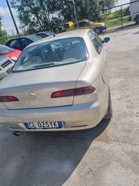 Dezmembrez Alfa Romeo 156 1.9jtd