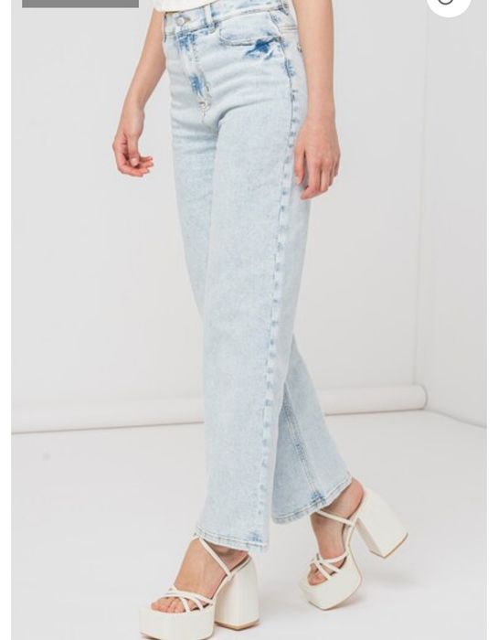 Нови Дънки Boss Orange