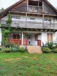 Cabană de închiriat