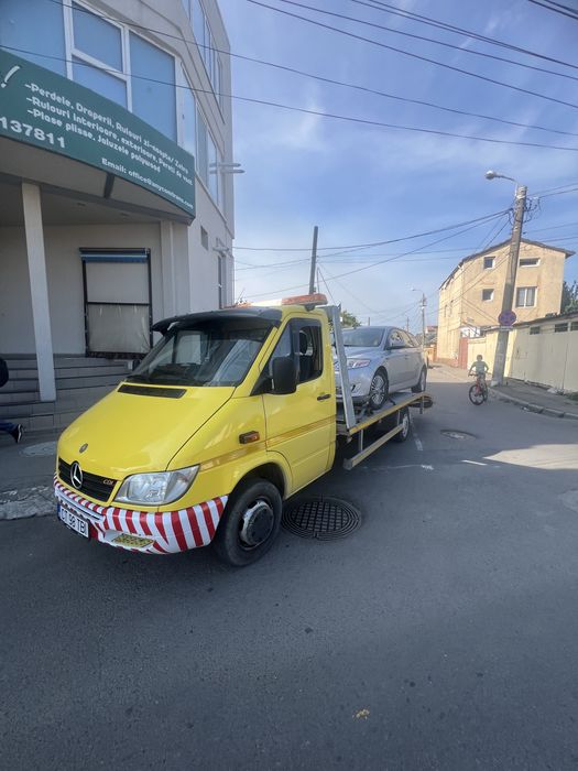 Tractari Auto Non Stop