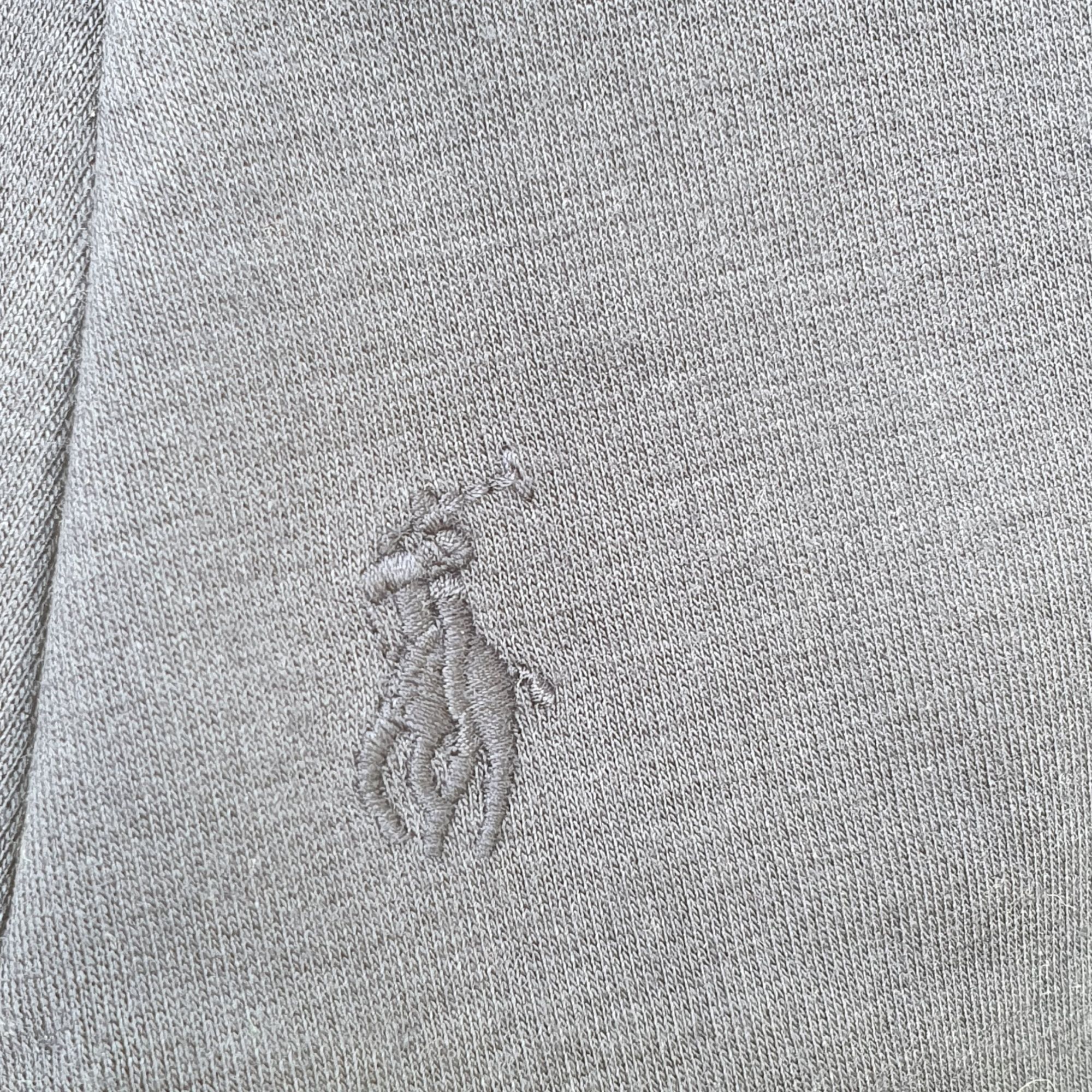 Rochie 4-5 Polo Ralph Lauren T4 [102-108) bleumarin, mânecă scurta