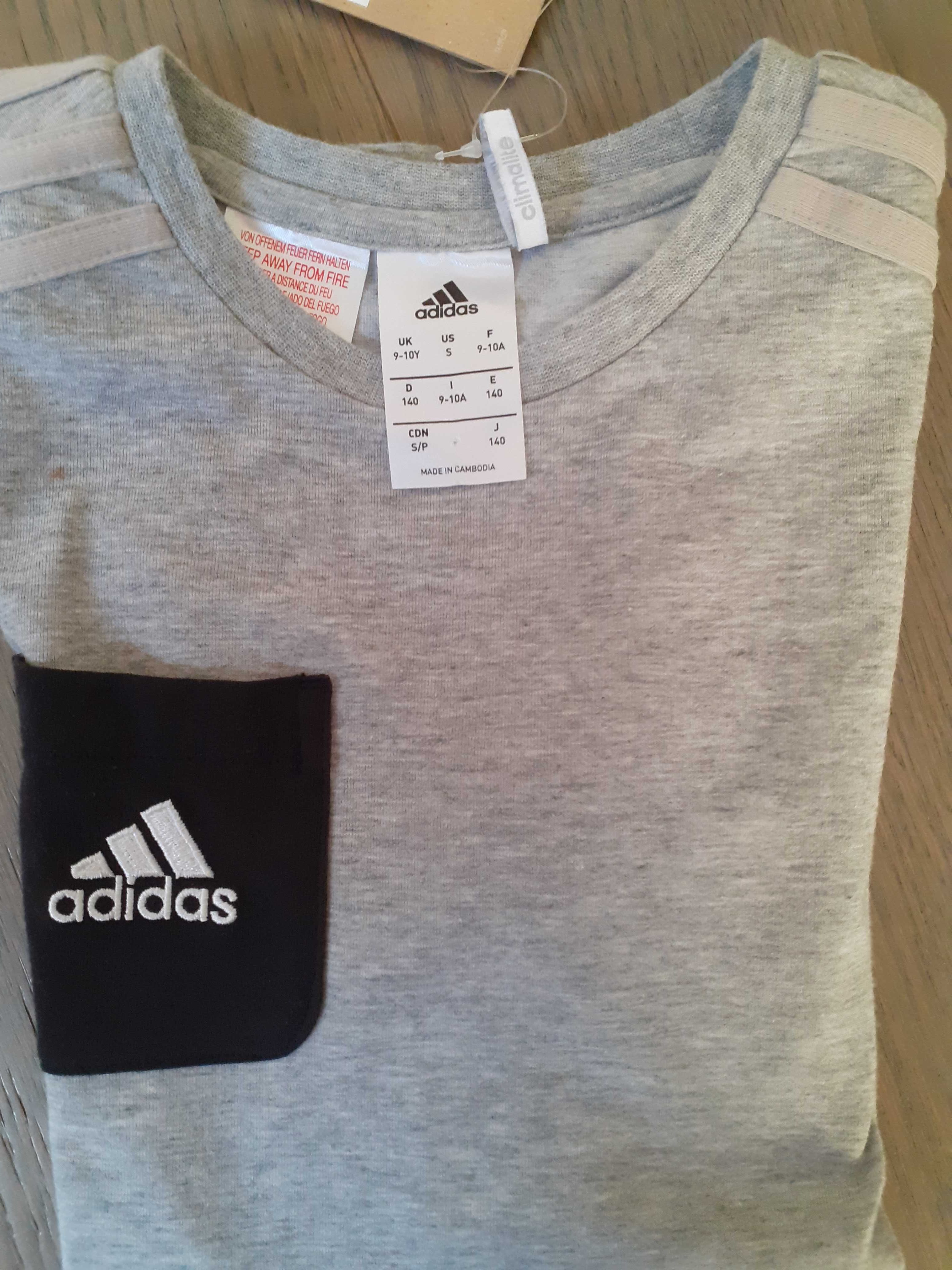 Tricou Adidas copii