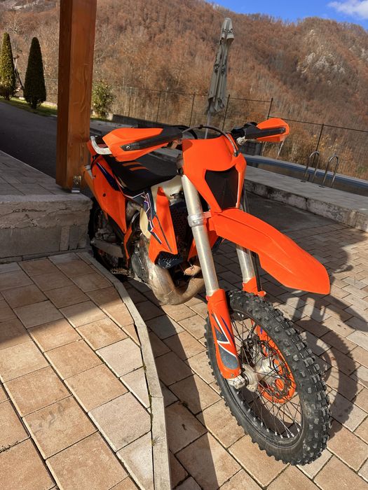 Vand Ktm 300 2t 2022