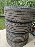 Cauciucuri bridgestone turanza 225 50 18