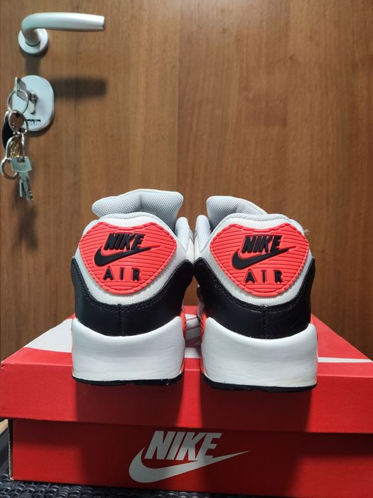 Nike Air Max 90 Gore Tex оригинални мъжки маратонки