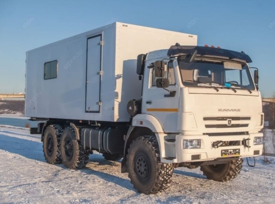 Изготавливаем автофургон Сварка кузовов Автобудка Термобудка ПАРМ