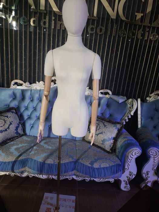 манекенлар сотилади