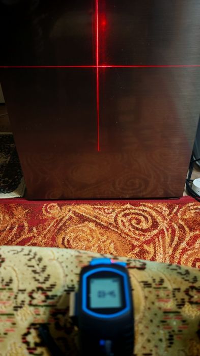 Ruletă pentru măsurat digitală 5