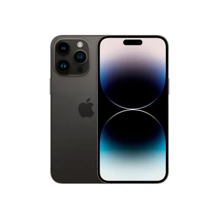 Iphone 14 pro память 256 г