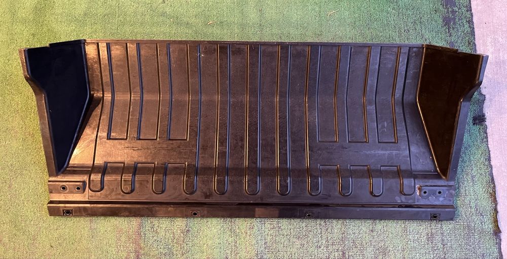 Решетка за багажник за Ford Fiesta