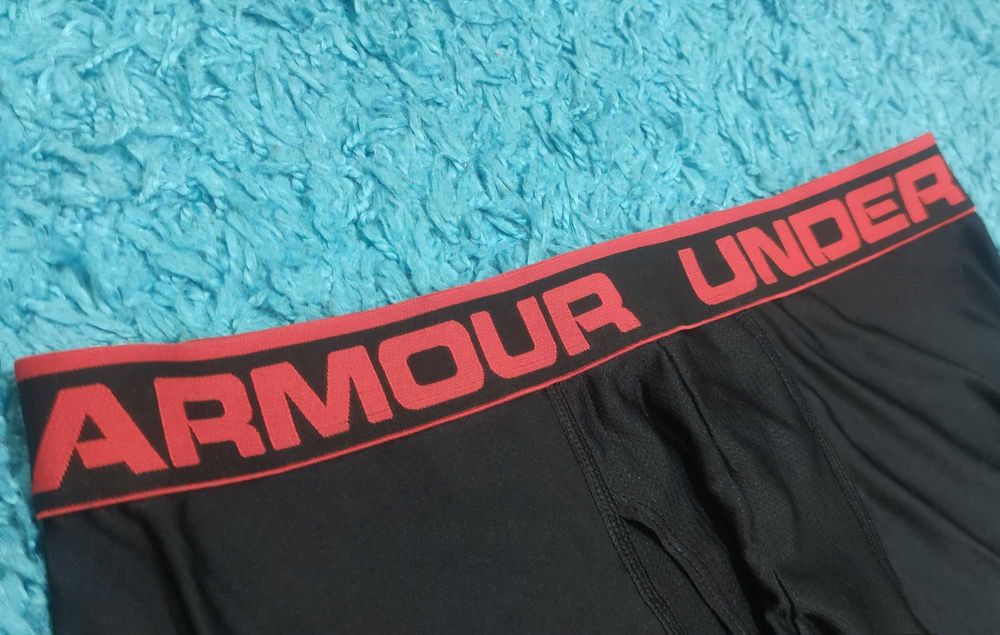 Boxeri Under Armour - Heat Gear