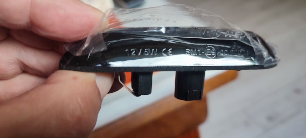 Мигачи за БМВ,серия Х.