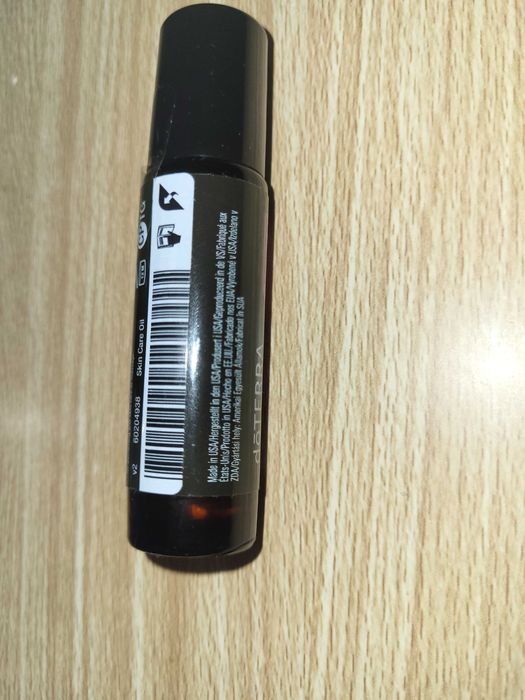 doTERRA Lavender Touch- roll-on ulei esential lavanda blend- 10 ml