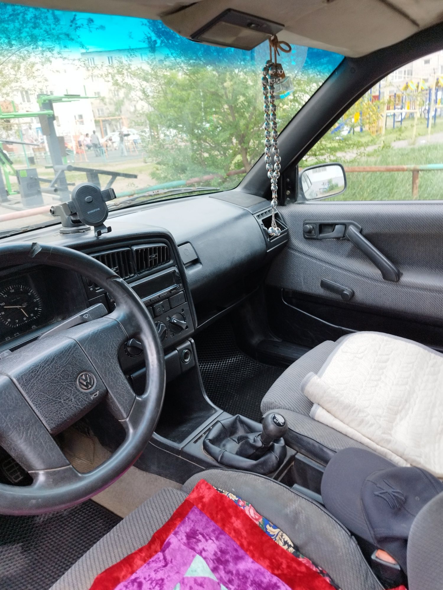 Продается Volkswagen Passat B3