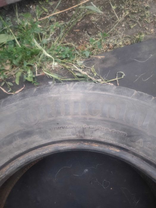 Шины 205 /65 R15